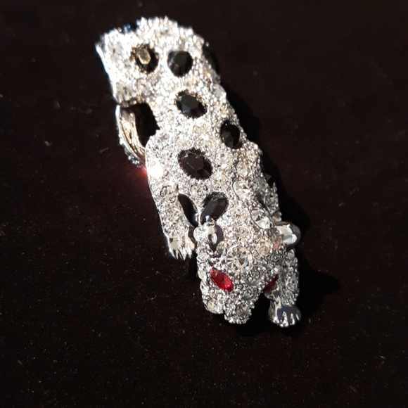 STUNNING brooch - Picture 1 of 2